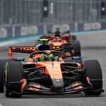 McLaren powers up: Intel returns to F1 after 20-year hiatus