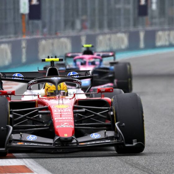 Smedley calls Ferrari’s Miami upgrade ‘soul-destroying’