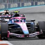 Colapinto hails ‘perfect’ Miami weekend – but Briatore wants more