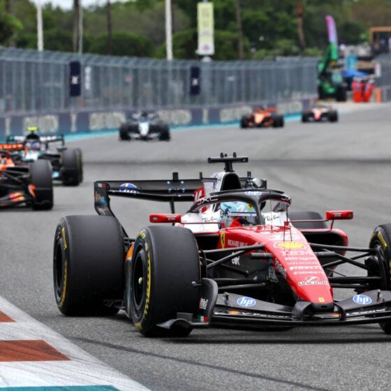 Leclerc: Ferrari upgrades ‘are working’ but all ‘must be perfect’