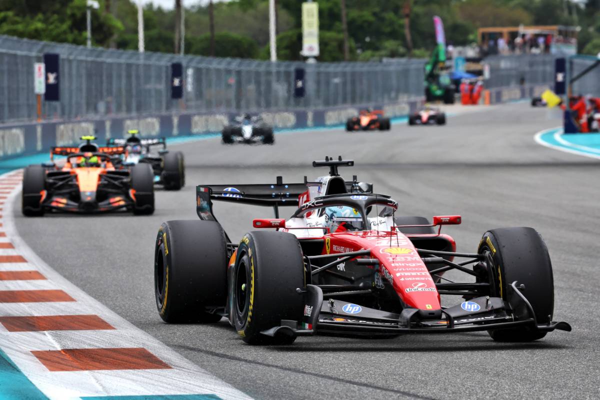 Leclerc: Ferrari upgrades ‘are working’ but all ‘must be perfect’