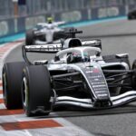 Cadillac’s Towriss rejects backmarker label: ‘You don’t much about F1′
