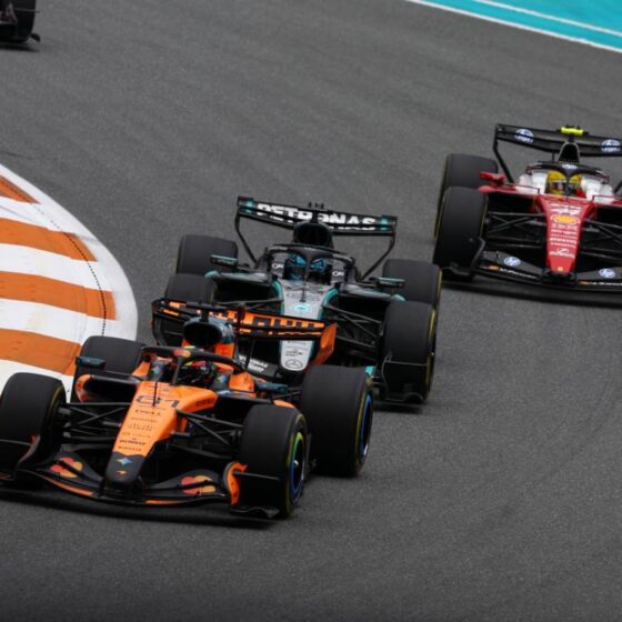 Piastri sees progress after F1 rule tweaks but ‘it’s still pretty crazy’