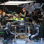 Antonelli and Russell review Mercedes’ Montreal upgrade package