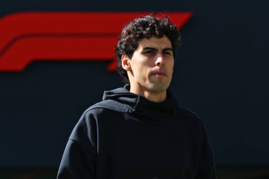 Gabriel Bortoleto (BRA) Audi F1 Team.
21.05.2026. Formula 1 World Championship, Rd 5, Canadian Grand Prix, Montreal, Canada, Preparation Day.
- www.xpbimages.com, EMail: requests@xpbimages.com © Copyright: Bearne / XPB Images