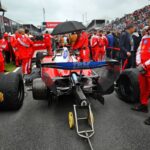 ‘He’s been fantastic’: Hamilton opens up on key Ferrari change