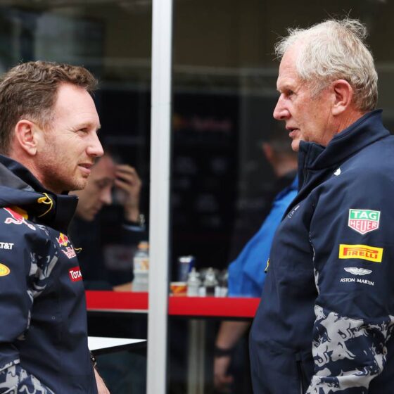 Ten years on: Marko reveals Horner resisted Verstappen promotion