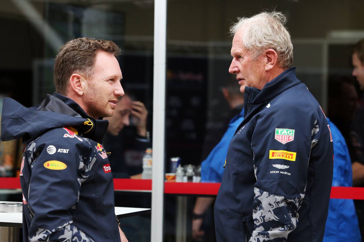 Ten years on: Marko reveals Horner resisted Verstappen promotion