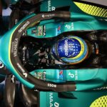 Alonso quit Canadian GP to ‘stop the pain’ from seat ordeal