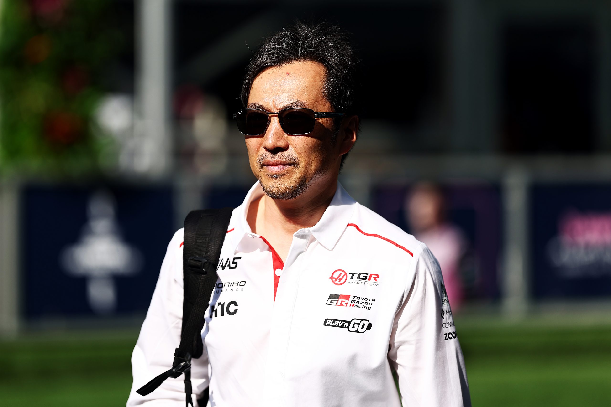 Haas targets top-10 return in Canada as team unleashes VF-26 upgrade