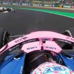 Colapinto ‘not happy’ – fires back after Bearman’s crash accusations