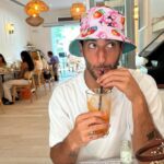 Ricciardo drops intriguing hint over possible racing return
