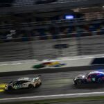 Verstappen opens door to Daytona 24 Hours: ‘I’d love to do it’