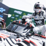 WEC: Peugeot on pole in Belgium as Jakobsen stuns at Spa
