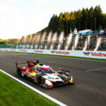 WEC: BMW breaks through with Spa one-two