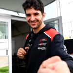 Komatsu hints at when Haas will decide its 2027 driver line-up