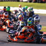 Successful 4-Stroke Karting Championship in Brazil Strengthens Participation in South America