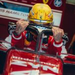 Button on racing’s mental toll: ‘As drivers, we’re flawed’