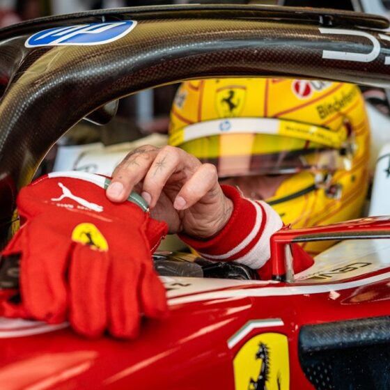 ‘It’s time’: Schumacher delivers brutal Hamilton and Alonso verdict