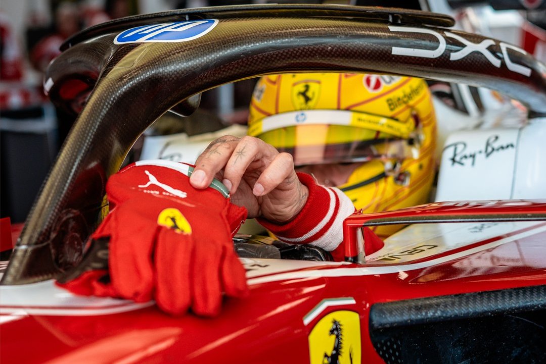 ‘It’s time’: Schumacher delivers brutal Hamilton and Alonso verdict