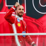 Hamilton reveals Mom’s ‘lucky charm’ magic behind Canada podium