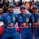 Full house: Verstappen sparks Nürburgring 24 Hours sell-out frenzy