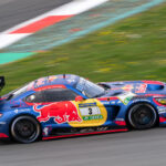 Verstappen sets high bar for grueling Nürburgring 24 Hours debut