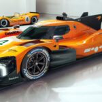 Norris puts Le Mans on bucket list as McLaren builds Hypercar era