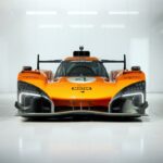 McLaren unveils Le Mans-bound MCL-HY hypercar contender