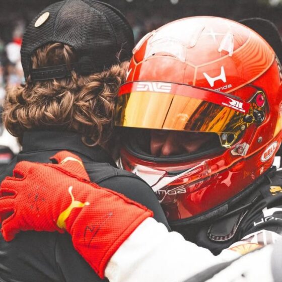 Mick Schumacher’s ‘insane’ Indy 500 debut earns rookie honors