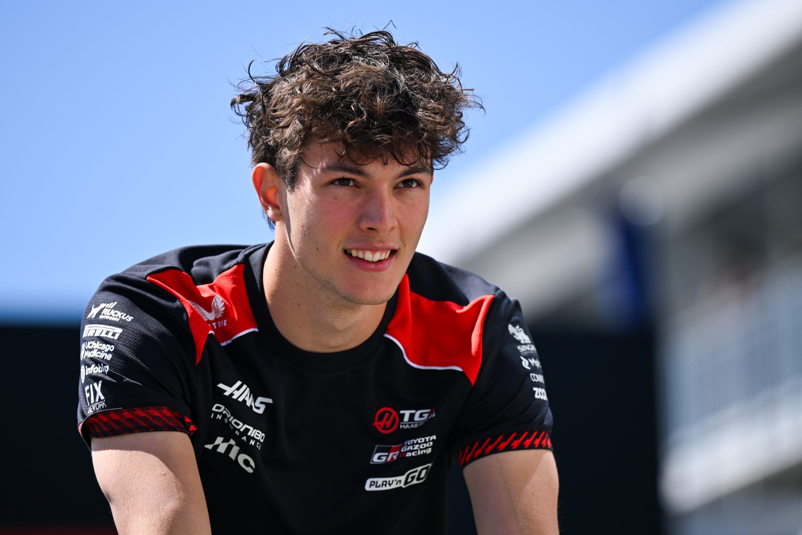 Bearman on Haas upgrade chaos: ‘We’ve been chasing our tail’