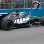 Mercedes reveal ‘catastrophic’ cause behind Russell DNF in Canada