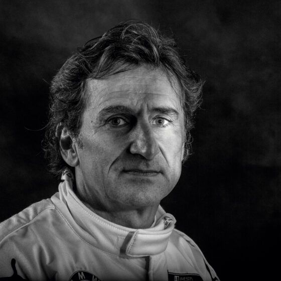 Alex Zanardi – 1966-2026