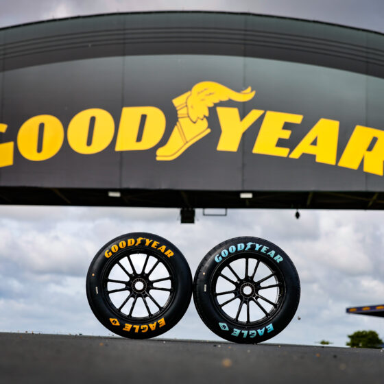 WEC: Goodyear to remain LMGT3 tyre supplier through 2029