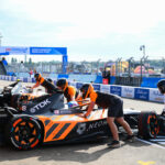 McLaren’s Formula E exit turns expensive as FIA issues €400k fine