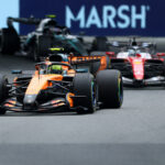 Norris flags Ferrari edge in Monaco but not ruling out McLaren