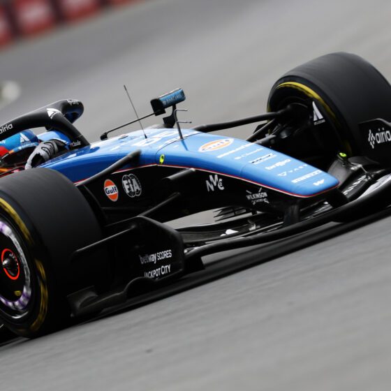 Sainz ‘stops complaining’, reluctantly accepts F1’s new era