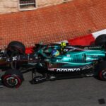 Monaco points fails to lift Alonso: ‘There are zero positives’