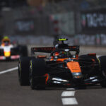 Norris: McLaren must fix ‘crazy’ inconsistency after Monaco DNF