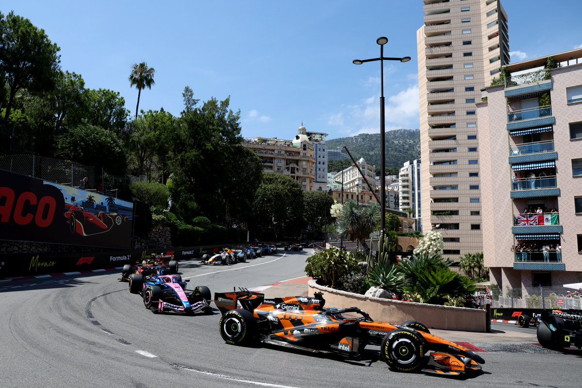Piastri ‘mind-blown’ by Gasly Monaco podium reinstatement