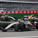 F1 Commission stalls on 2027 power unit changes