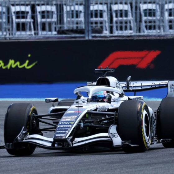 Bottas swats away ‘complete bull****’ gossip on F1 future