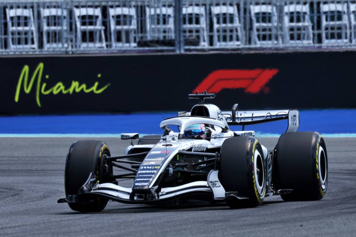 Bottas swats away ‘complete bull****’ gossip on F1 future