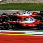 Frustrated Leclerc still has ‘no clear picture’ of SF-26 car