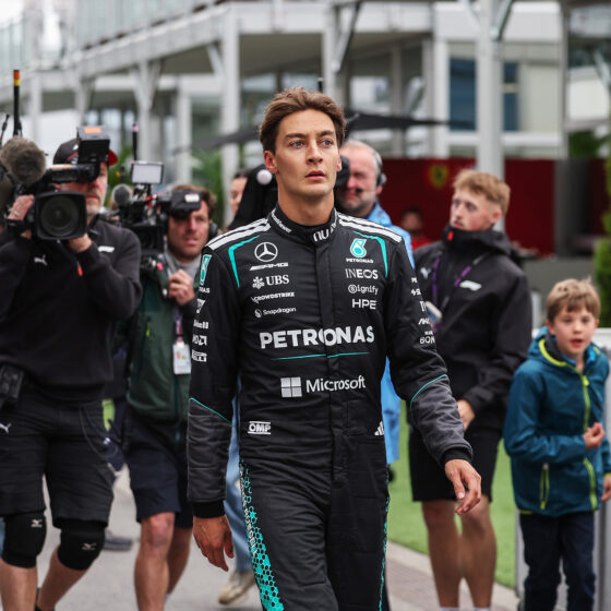 Mercedes facing ‘months of delay’ in Russell ERS failure investigation