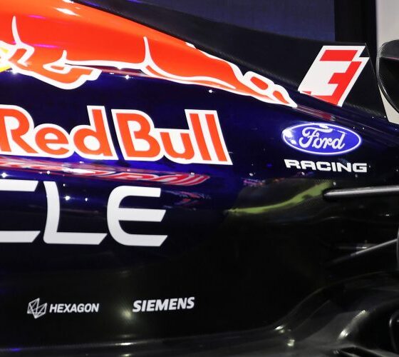 FIA says Red Bull has best F1 engine in shock ADUO verdict