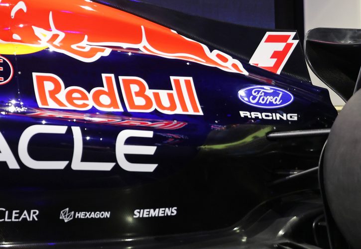 FIA says Red Bull has best F1 engine in shock ADUO verdict