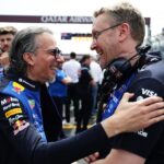 Red Bull Powertrains ‘learning fast’ but gap to leaders ‘significant’