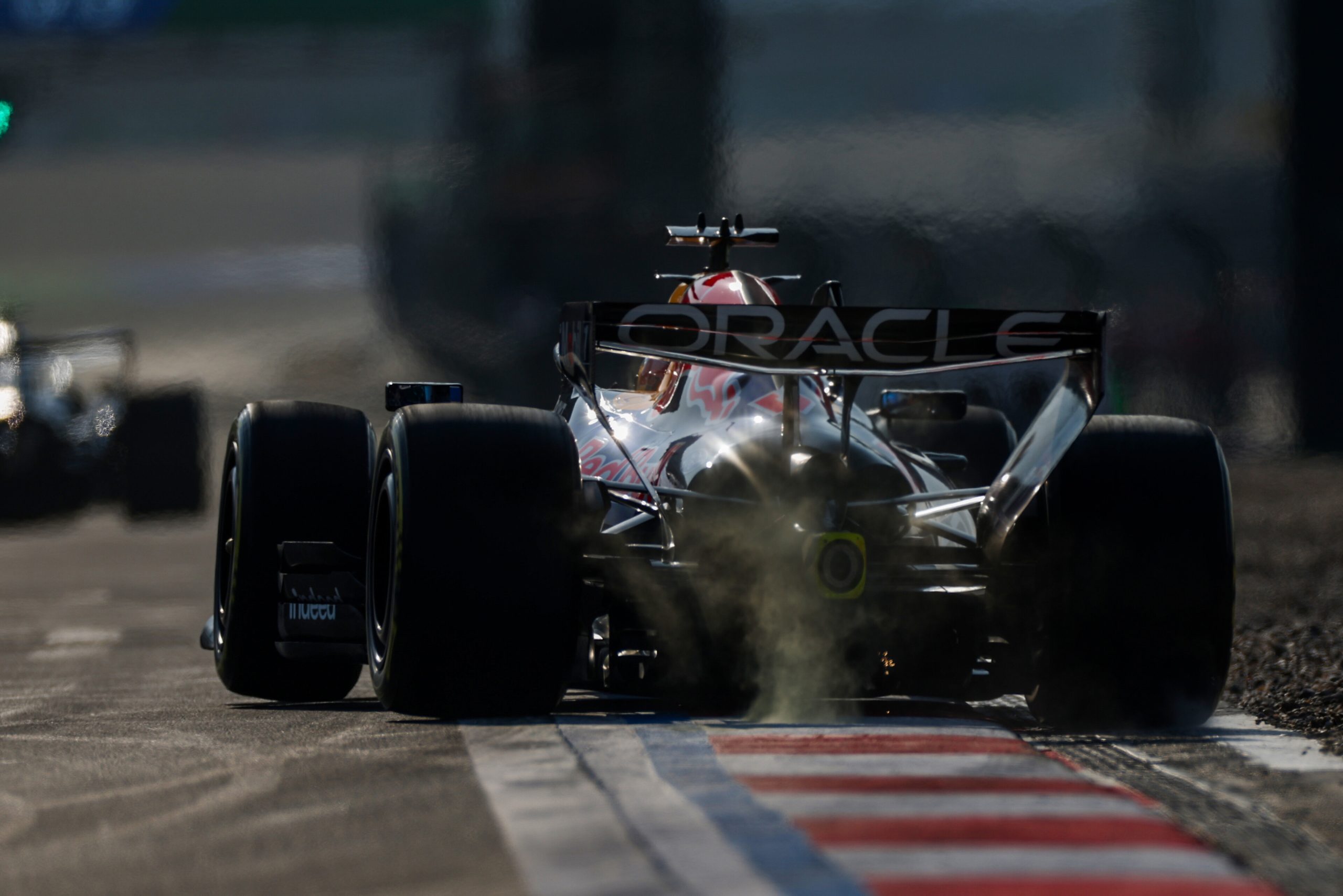 Hamilton: Red Bull topping ADUO ranking ‘definitely a surprise’