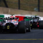 Verstappen ‘surprised’ by Red Bull top engine ADUO verdict